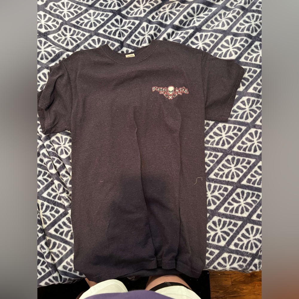 tee-shirt
